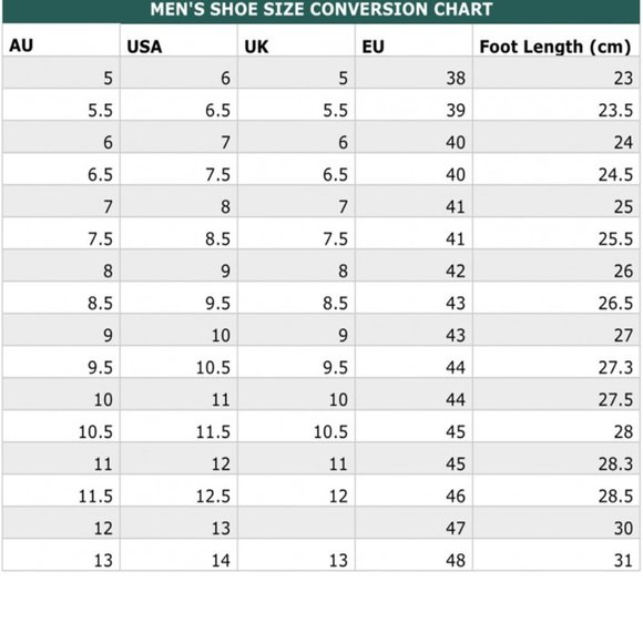 Mephisto Rainbow Men's Oxford Shoe - Picture 8 of 10
